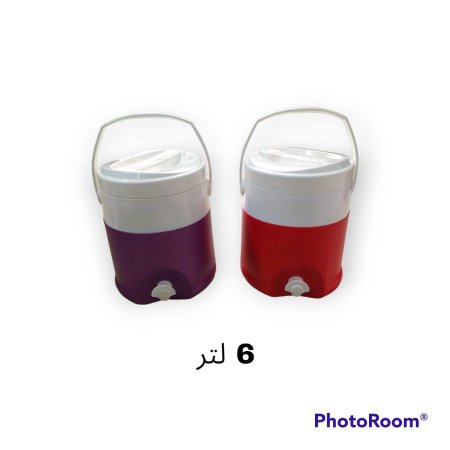 مطرة رحل 6لتر
